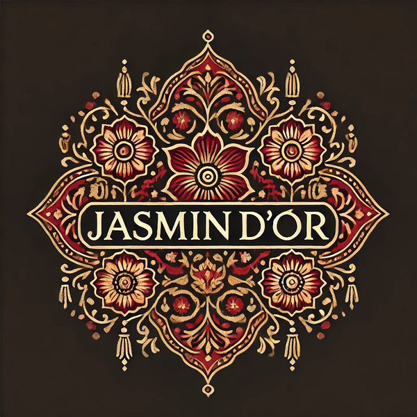 Jasmin d’or 