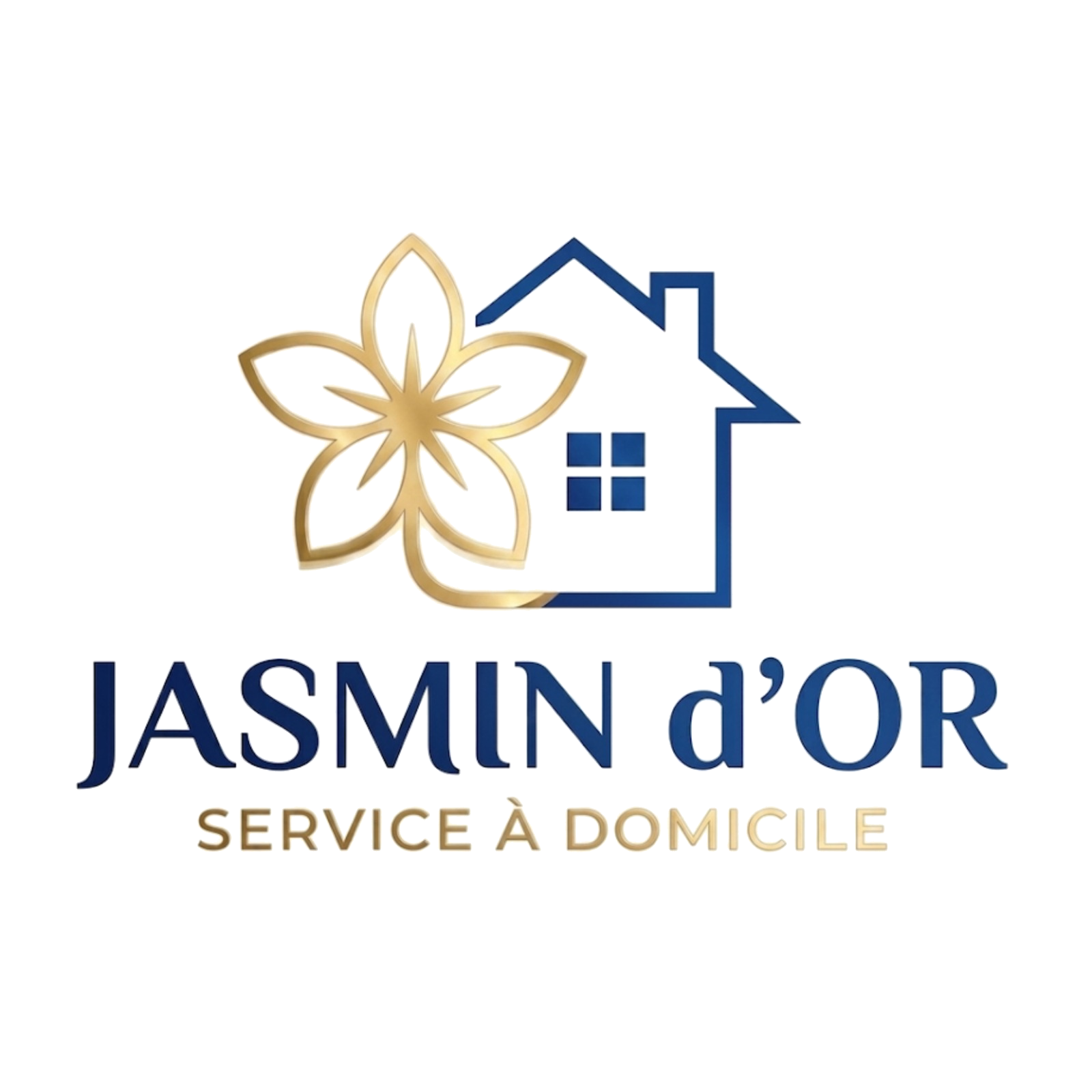 Jasmin d'Or — Service à domicile